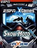 Snow Moto X (240x320)